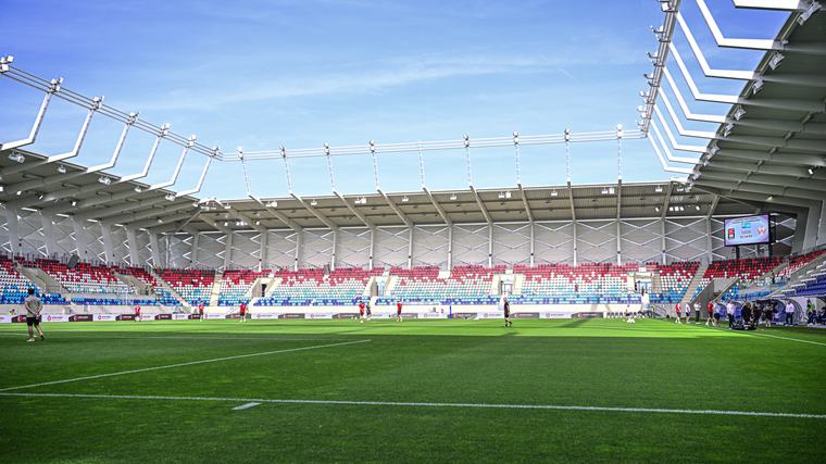 FLF presentéiert Strategieplang: 9 Punkte fir d'Zukunft vum Lëtzebuerger Futtball