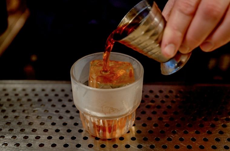 Kanazawa craftsmanship: 'Like a jewel': Japan's luxury ice revered by bars worldwide