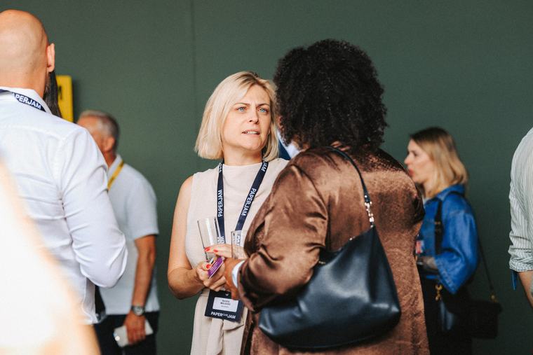 83 PHOTOS SERVICES & CONSEILS Future of Talent: Skills, Purpose, Impact en 10 visions Paperjam Club • 09.07.2026