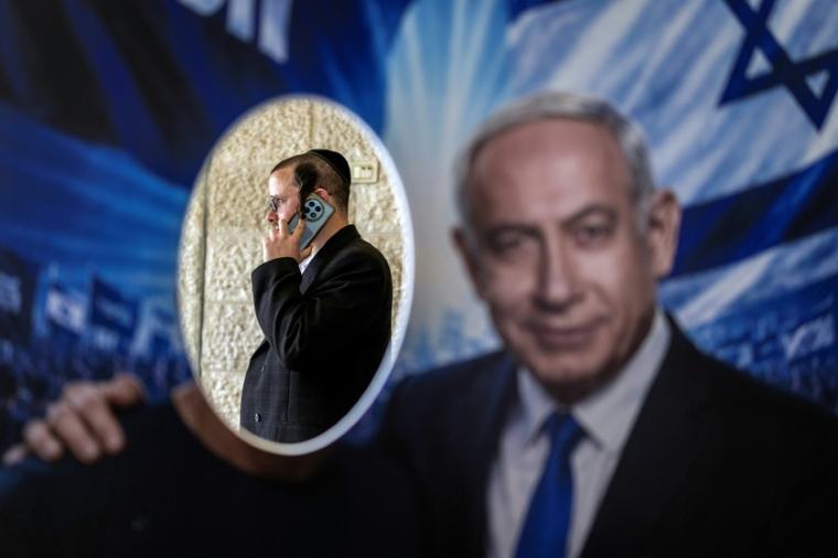 Fraught ties: Ahead of elections, Israel tests West's patience on West Bank violence