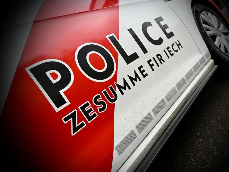 Sexueller Übergriff auf Minderjährige in Bettemburg – Täter flüchtet auf E-Roller