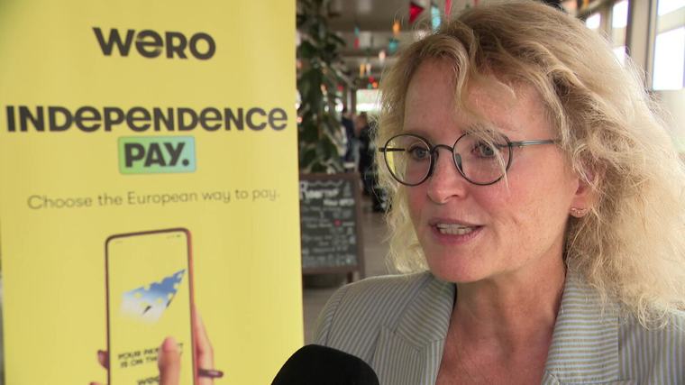 Nei App fir digital Payementer: Wero a Banken zefridden – eenzel Problemer wiere "Kannerkrankheeten"