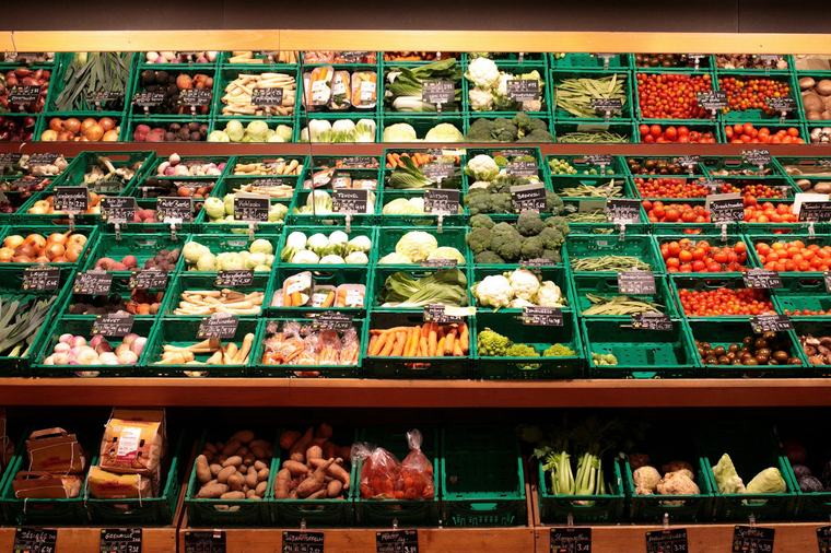 FOODZILLA Dix lieux où acheter des produits bios, de saison ou locaux Paperjam.lu • 30.07.2025