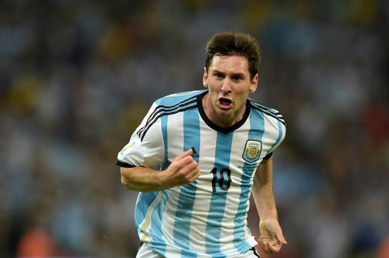 International retirement: Six defining moments of Lionel Messi's Argentina career
