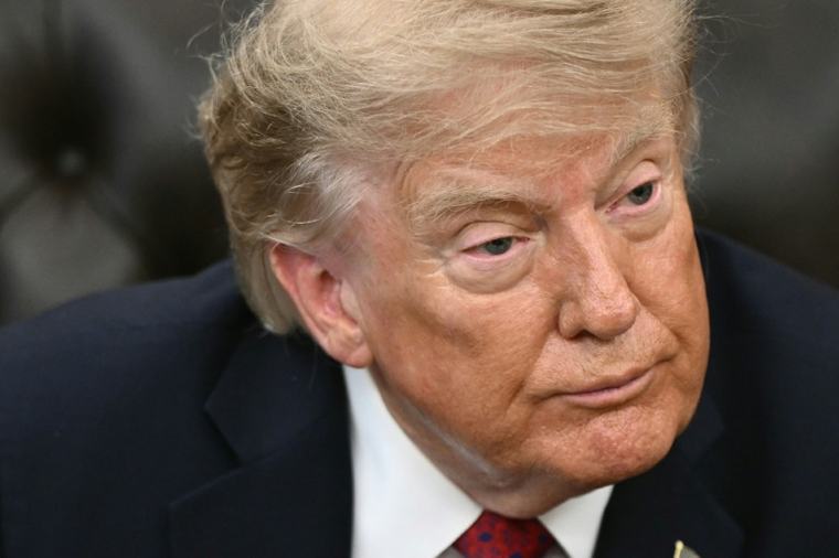 Vows 'severe' consequences: Iran strikes back against latest US attacks