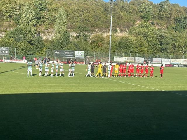 Futtball-Championnat: BGL Ligue: Hueschtert gewënnt 2:0 zu Rouspert