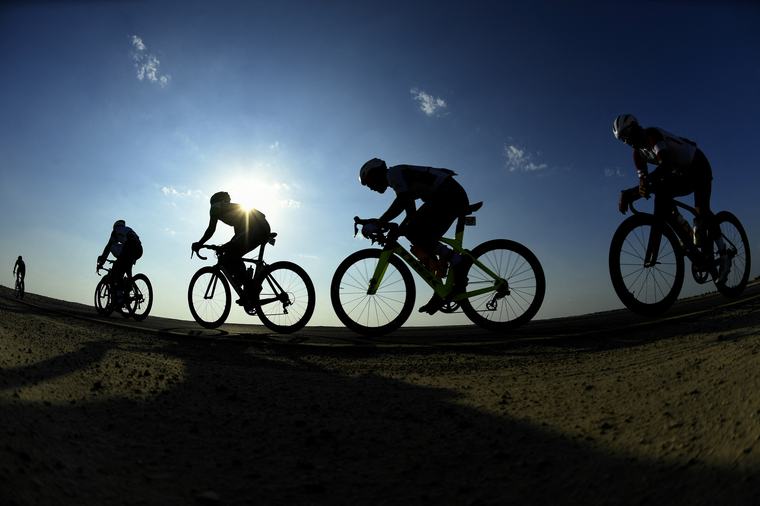Sauerland Rundfahrt: Lëtzebuerger Arno Wallenborn wënnt lescht Etapp