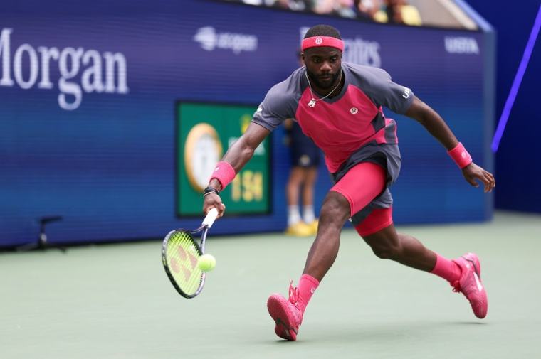 Advances to quarter-finals: Tiafoe tops Medvedev in straight sets at US Open