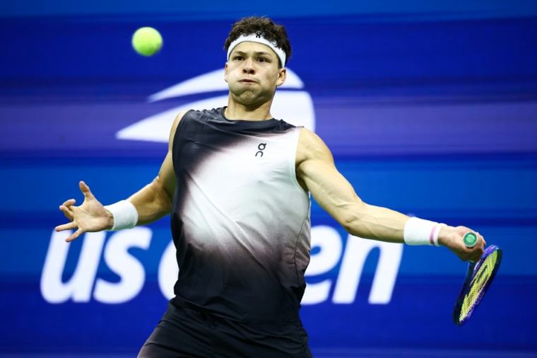 A look at what happened: Shelton steams into US Open quarter-final clash with Alcaraz