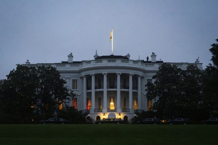 ‘Build the Wall’: Tetris distances itself from controversial White House 'arcade' games
