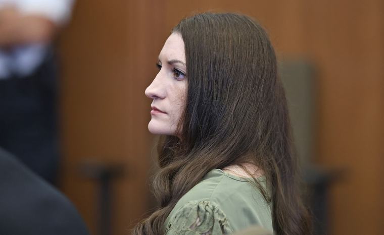 Huet hir Kanner ëmbruecht: US-Prozess géint Lindsay Clancy ënnerbrach, Jury ass oneens