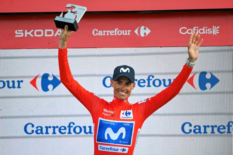 Cutting 80km: Vuelta stage 15 shortened due to extreme heat, Mas consolidates lead