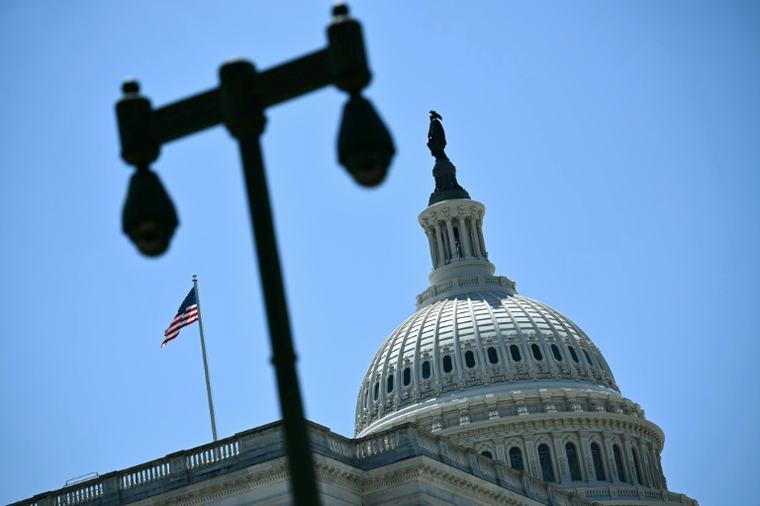'Radical lawfare campaigns': US Republicans announce probe into environment groups