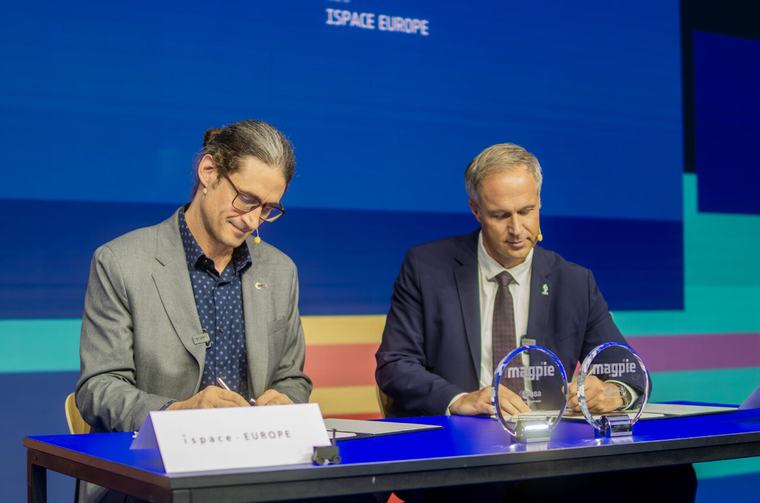 TECHNOLOGIES Ispace-Europe décroche 65 millions pour retourner sur la Lune Thierry Labro • 02.09.2026