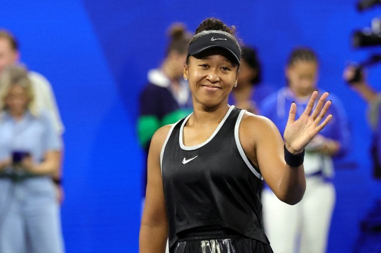 41 unforced errors: Wobbly Osaka 'shocked' to battle past Mertens and reach last 16
