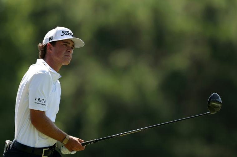 Final lineup announced: New pro Koivun among US Presidents Cup picks