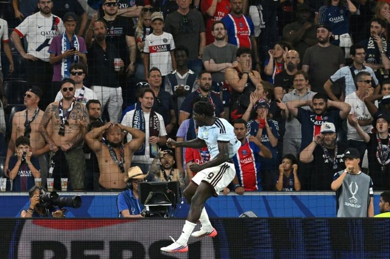Among other notable exclusions: Emery says Madjo's time will come after Villa Euro exclusion