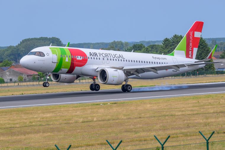 Air France-KLM ou Lufthansa: La privatisation de TAP Air Portugal passera par l'un de ces deux géants