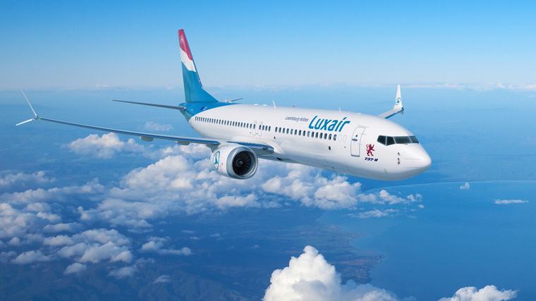 Boeing 737-800-Problematik: Luxair rassuréiert séchere Betrib vun der Lëtzebuerger Flott