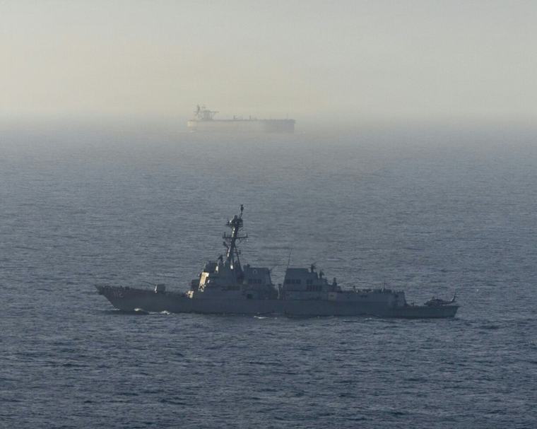 Violence surges: Iran attacks US sites after American strikes, wedding deaths