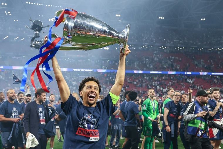 Beginning of the league phase: PSG go for three in a row as Champions League returns