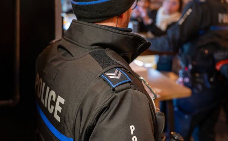Queesch duerch d'Land: Knapp 110 Policeasätz wéinst Kläppereien, Streidereien oder well d'Nuetsrou net agehale gouf