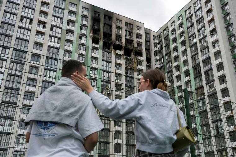 Zelensky hopes to host US envoys in Kyiv in 'coming days'