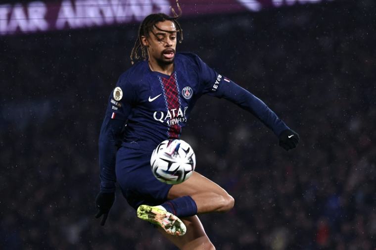 Premier League club: Iraola hails Barcola mentality after blockbuster Liverpool move