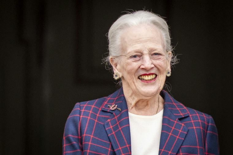 Dänemark: Fréier Kinnigin Margrethe no Malaise am Spidol
