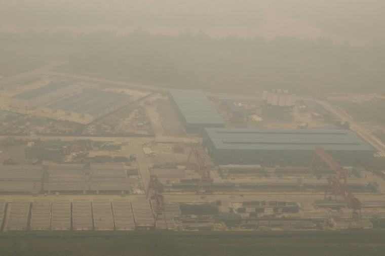 Unhealthy levels of air pollution: Malaysia cancels haze emergency, but warns problems remain