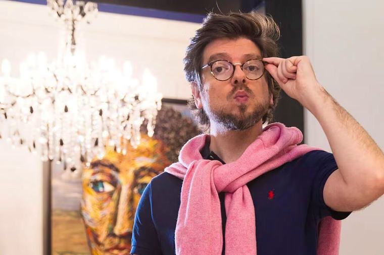 Youtubeur français Greg Guillotin aurait frappé et humilié son ex pendant des années 0 23 2