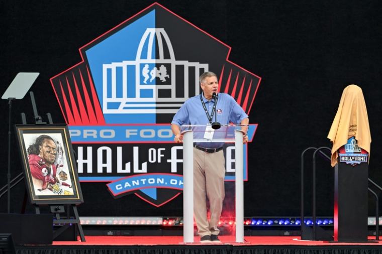Against 'unintended biases': US Football Hall of Fame revamps selection process