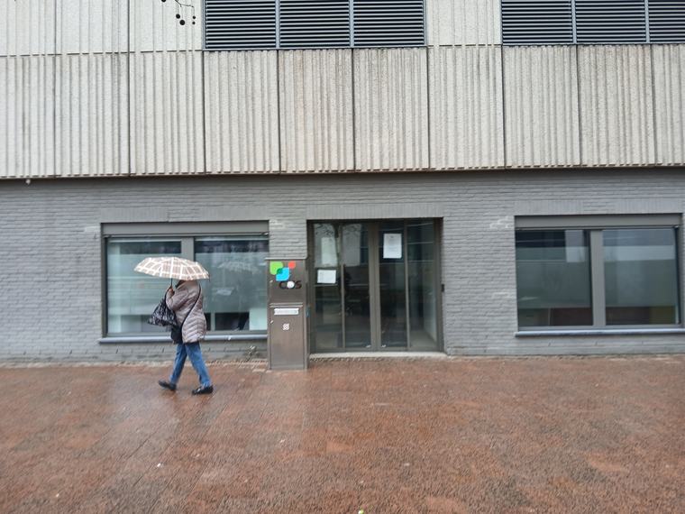 Schätzunge vun der CNS: 420 Uriff pro Dag am Schnëtt, fir de Suivi vun enger Demande ze froen